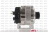 ATL Autotechnik L 40 080 Alternator